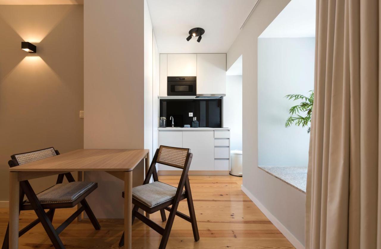 Apartamento Loft Iii Oporto