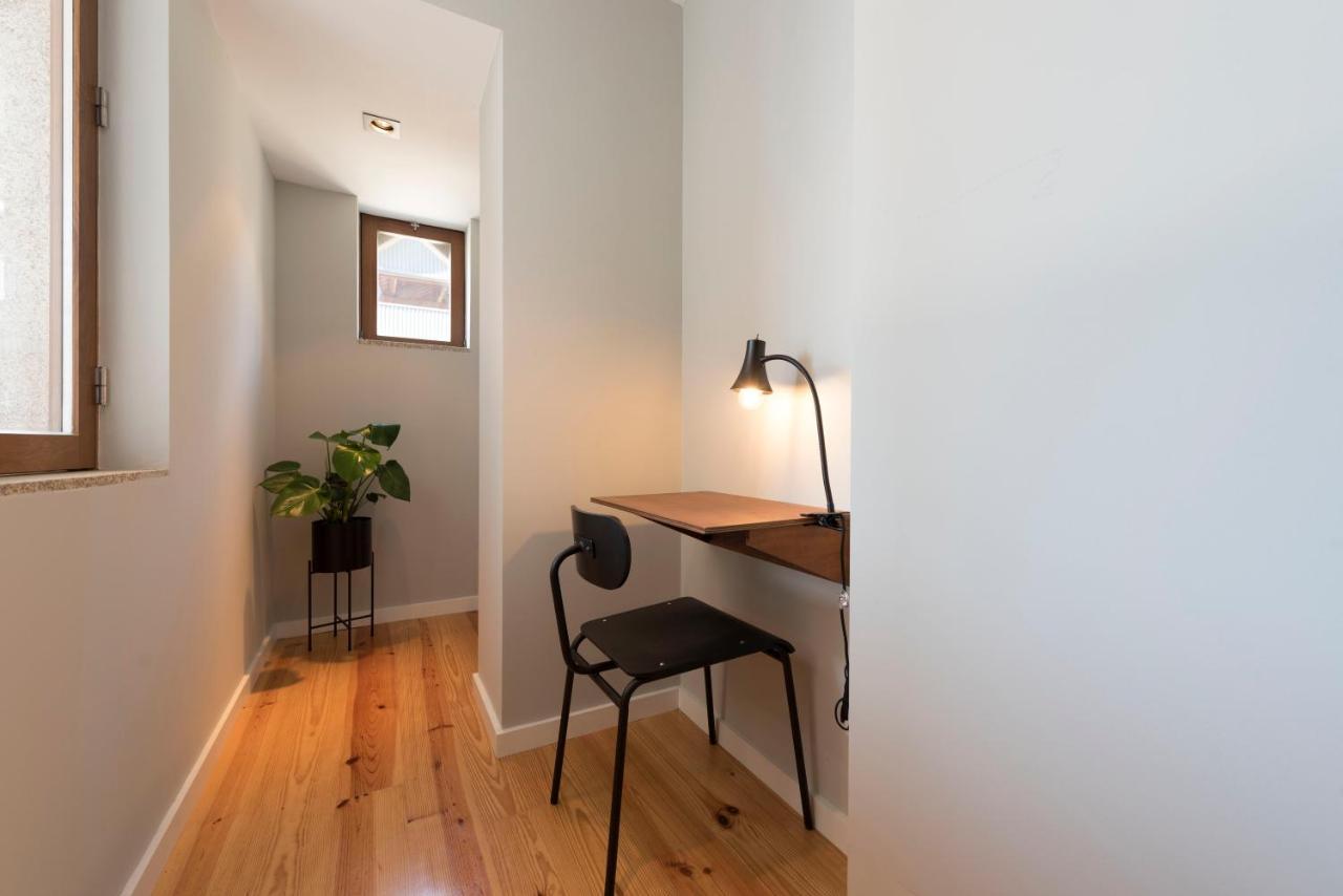 Apartamento Loft Iii Oporto