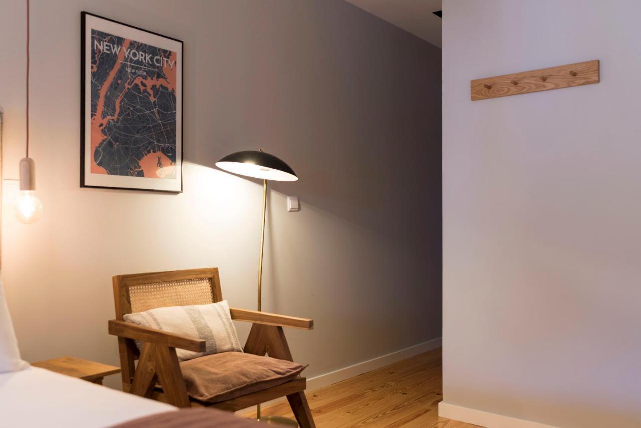 Loft Iii Apartamento Oporto