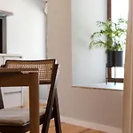 Porto Central Loft III