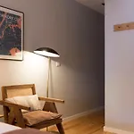 Porto Central Loft III