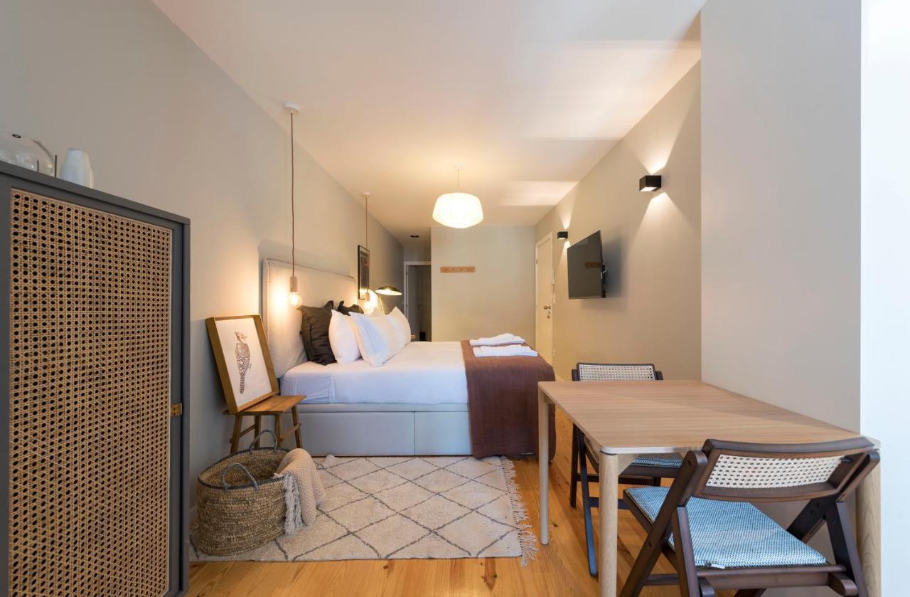 Apartament Loft Iii Porto