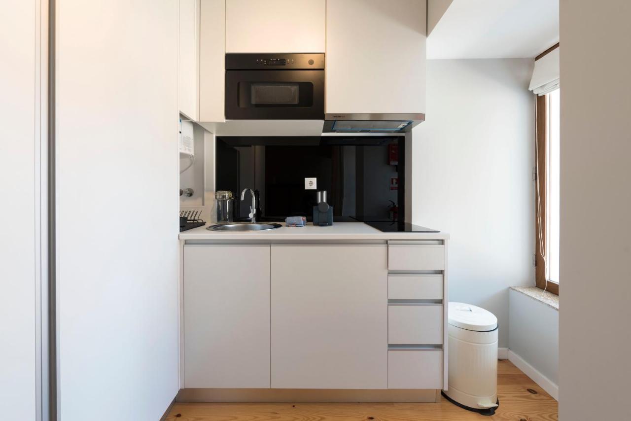 Apartament Loft Iii *