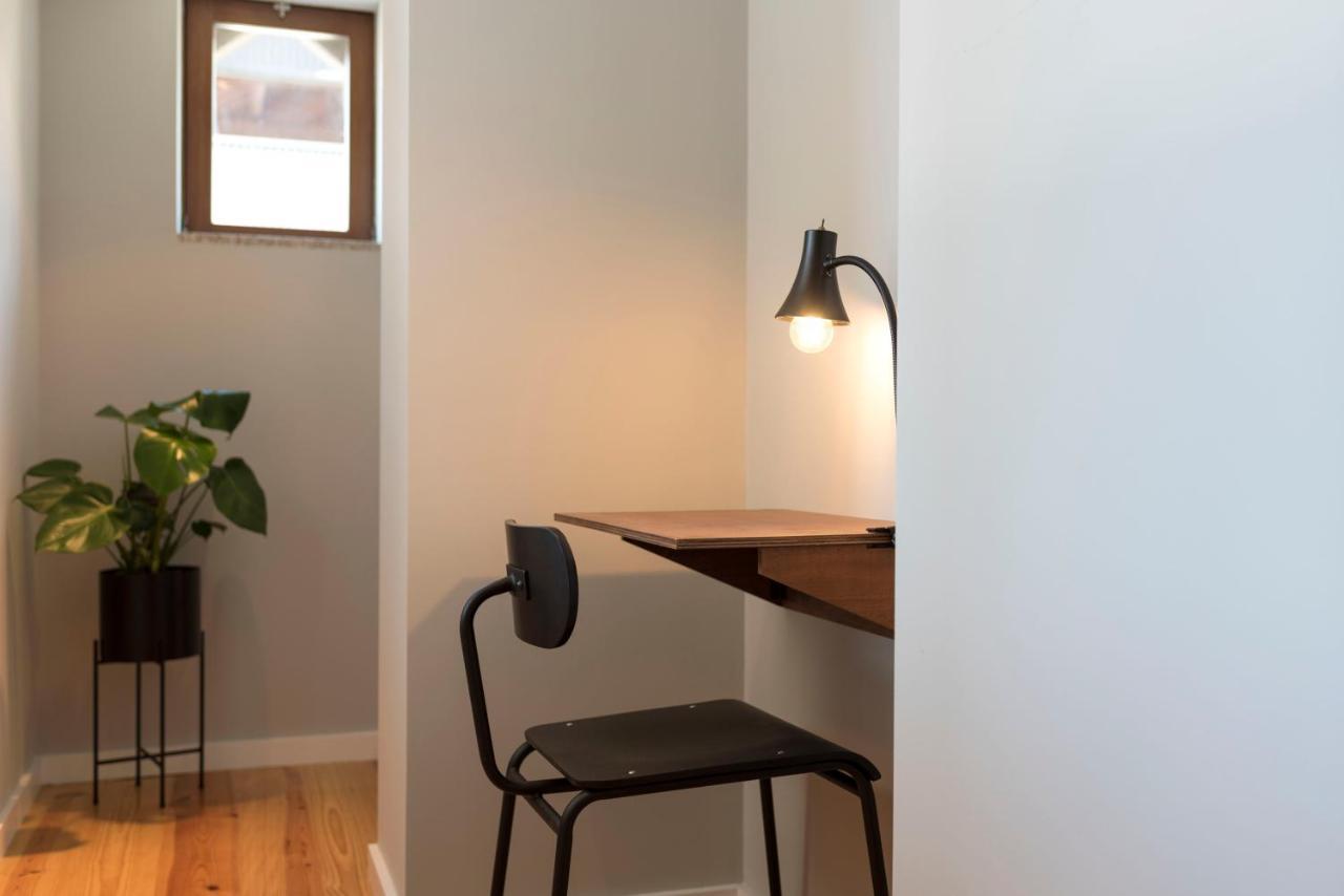 Loft Iii Apartament *