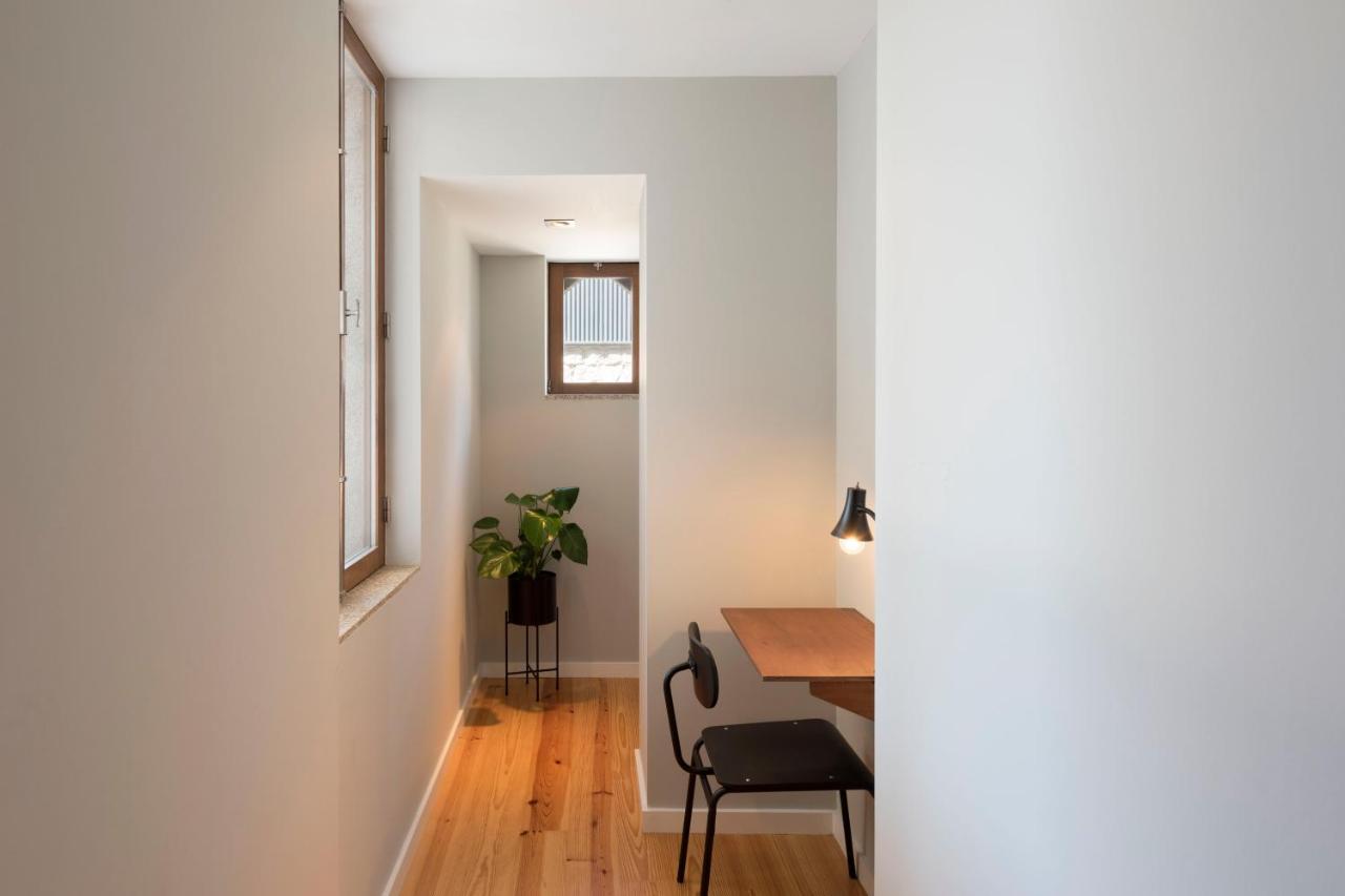 Loft Iii Apartament Porto