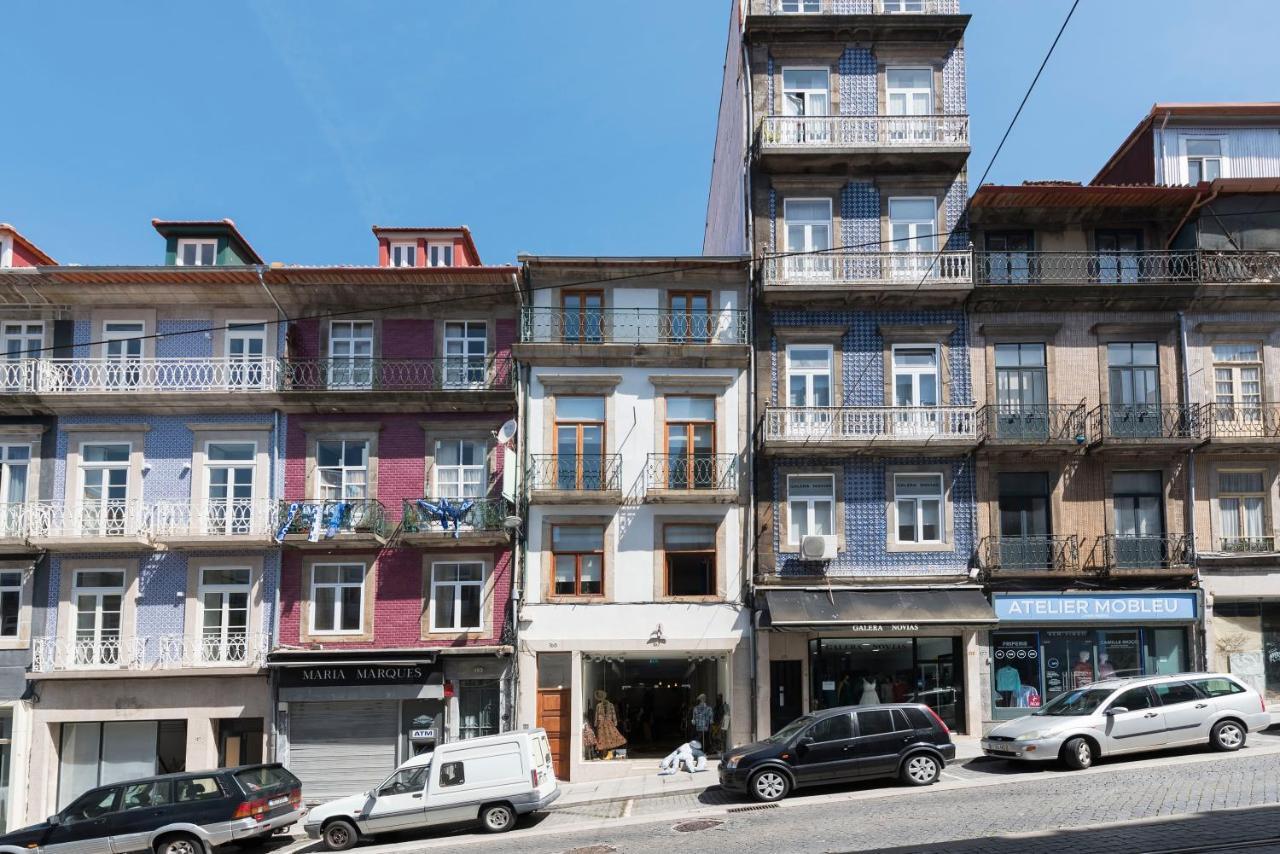 Loft Iii Apartament Porto